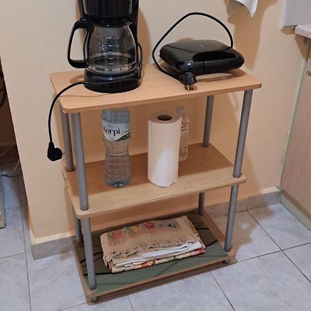 Apartment Getaway In Sparti 外观 照片