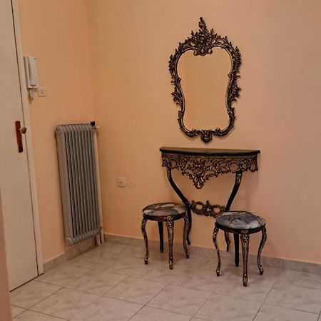Apartment Getaway In Sparti 外观 照片