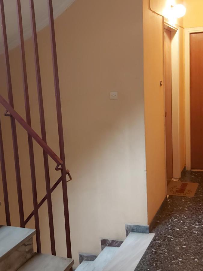 Apartment Getaway In Sparti 外观 照片