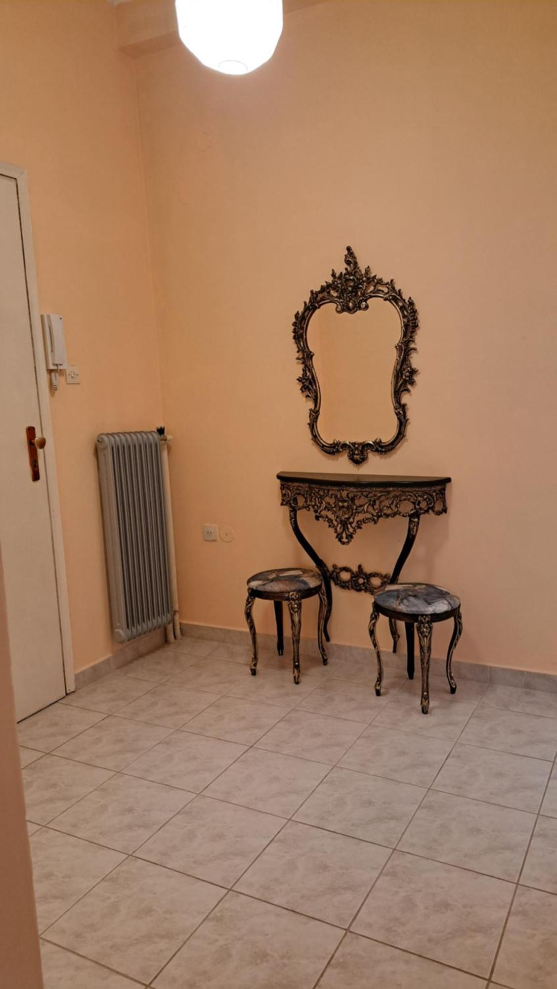 Apartment Getaway In Sparti 外观 照片